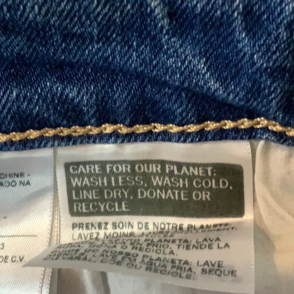 Levi’s - Picture 7 of 10